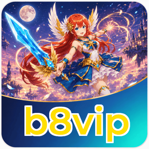 App Information b8vip