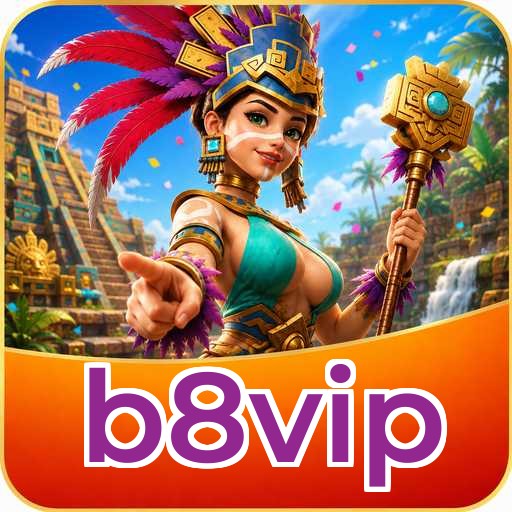 Instalasi b8vip Berhasil