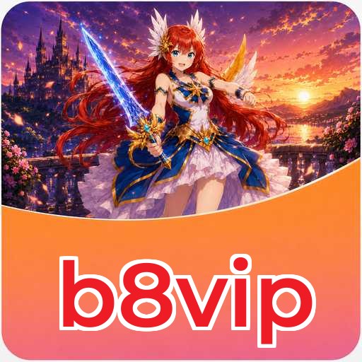 Misi Visi b8vip